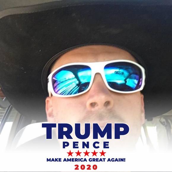 Meet your Posher, Chris - Picture 1 of 1